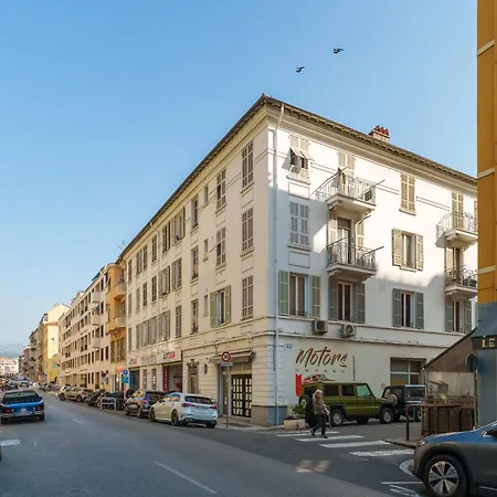 Ostave - Welkeys Appartement