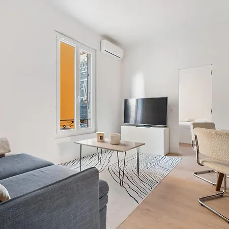 Ostave - Welkeys Appartement