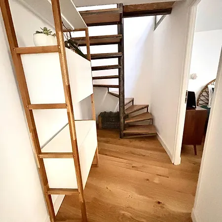 Appartement Duplex Moderne Port De