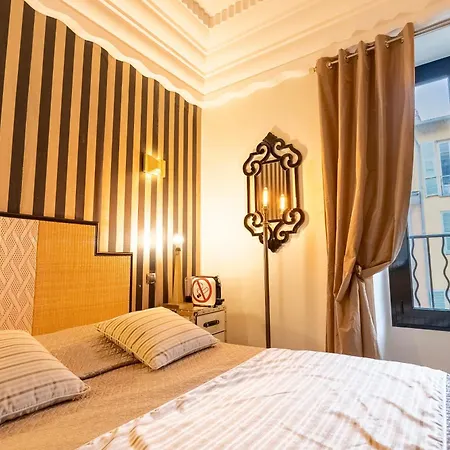 Le Meurice Hotel