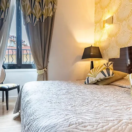 Le Meurice 3* Nice