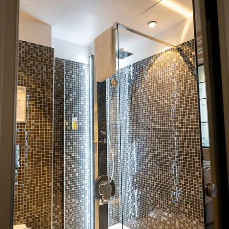 Hotel Le Meurice 3*
