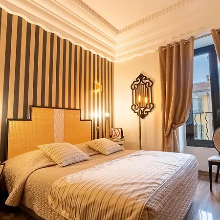 Le Meurice 3*