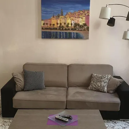 Appartement Au Coeur Du Vieux