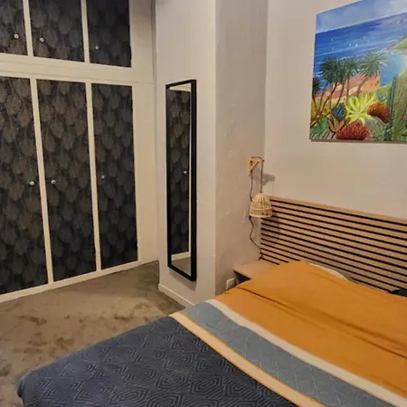 Au Coeur Du Vieux Appartement *