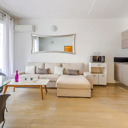 Le Mozart By Interhome Appartement *