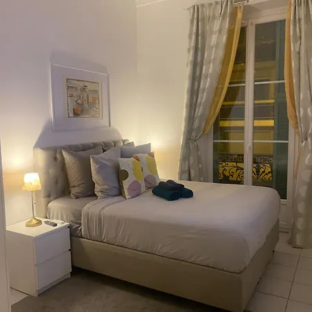 The Grand Riviera - Choice In Appartement *