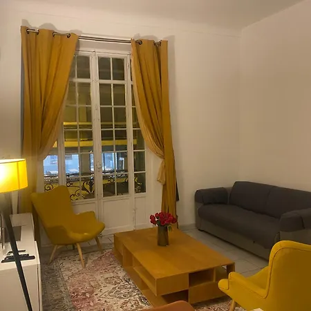 Appartement The Grand Riviera - Choice In