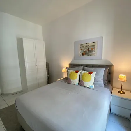Appartement The Grand Riviera - Choice In *
