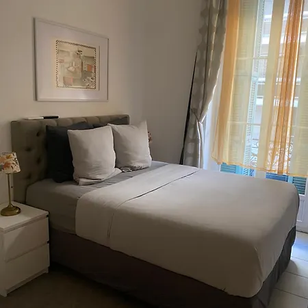 Appartement The Grand Riviera - Choice In