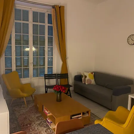 The Grand Riviera - Choice In Appartement *