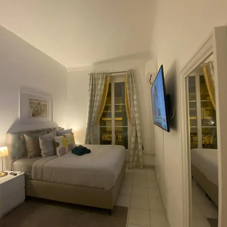 Appartement The Grand Riviera - Choice In