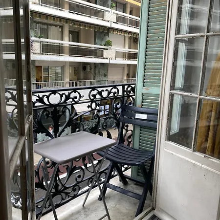 Appartement The Grand Riviera - Choice In