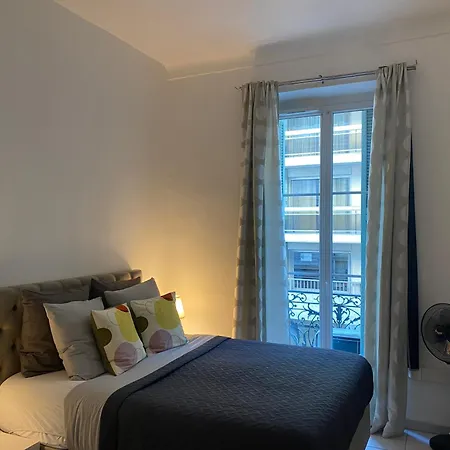 Appartement The Grand Riviera - Choice In