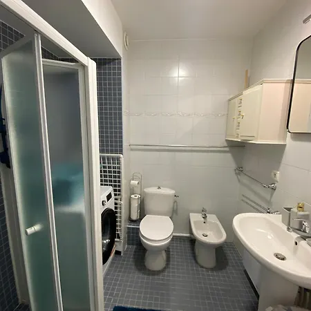 Appartement The Grand Riviera - Choice In