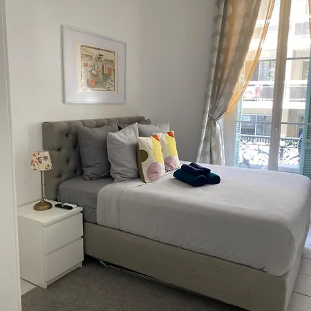 The Grand Riviera - Choice In * Nice
