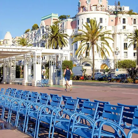 Appartement The Grand Riviera - Choice In Nice