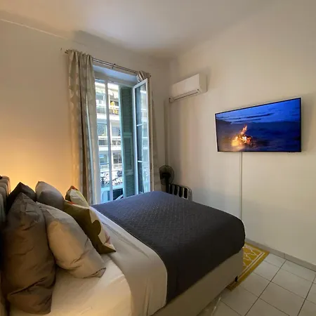 Appartement The Grand Riviera - Choice In Nice