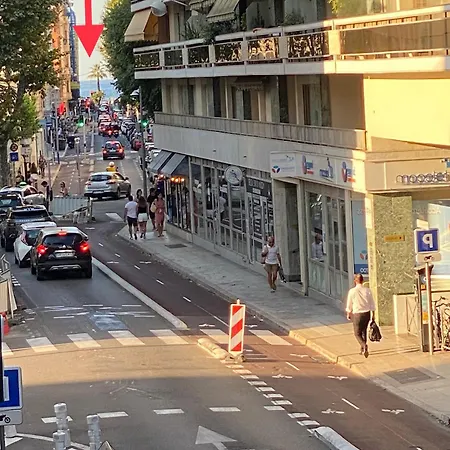 The Grand Riviera - Choice In Nice