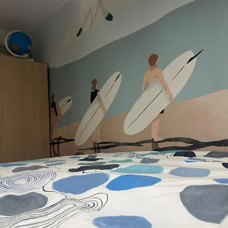 Centre Vue Avec Piscine Pour Famille, Couple D'amis Pas De Groupes De Jeunes Autorisés *