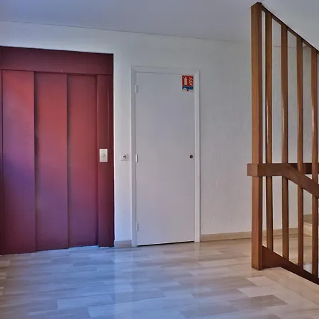 Magnifique Avec Vue Panoramique Appartement