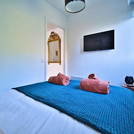 Magnifique Avec Vue Panoramique Appartement *
