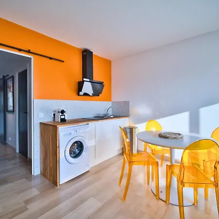 Magnifique Avec Vue Panoramique Appartement Nice