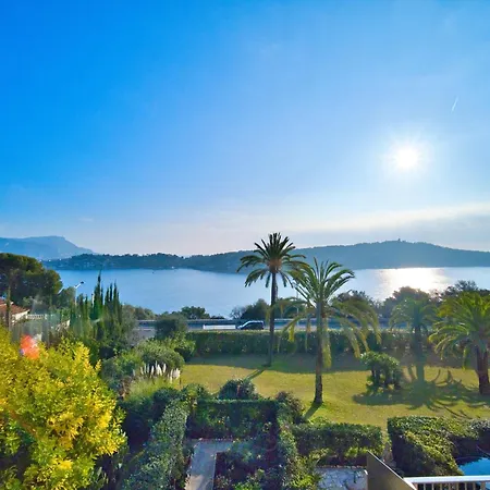 Magnifique Avec Vue Panoramique Appartement *