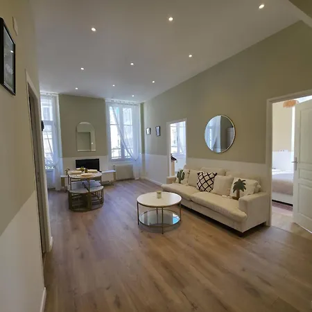 Apartment Gioffredo