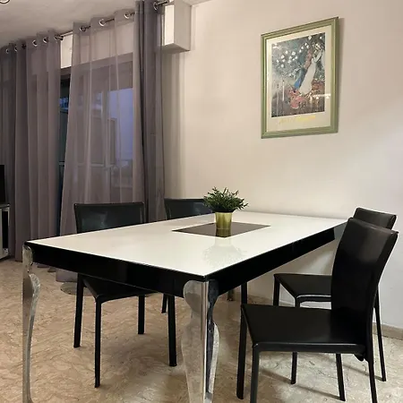 Grand Pres Des Plages Apartment