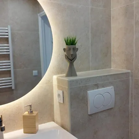 Cosy Sur La French Riviera I Climatisation I 2 Minutes Des Plages Appartement