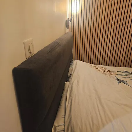 Appartement L'évidence Nice