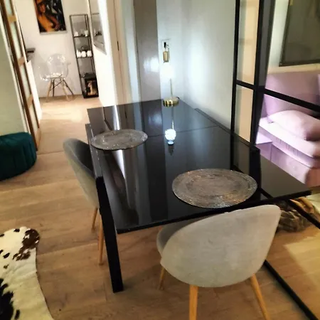 Appartement Movida