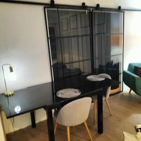 Movida Appartement Nice