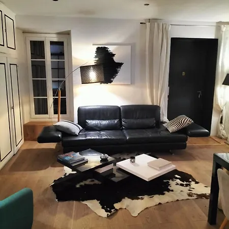 Appartement Movida *