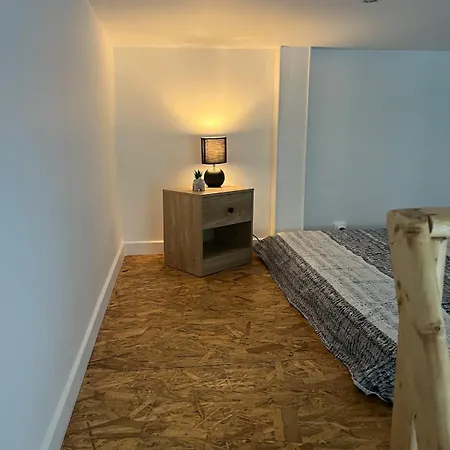 Apartment Cosy Coeur De