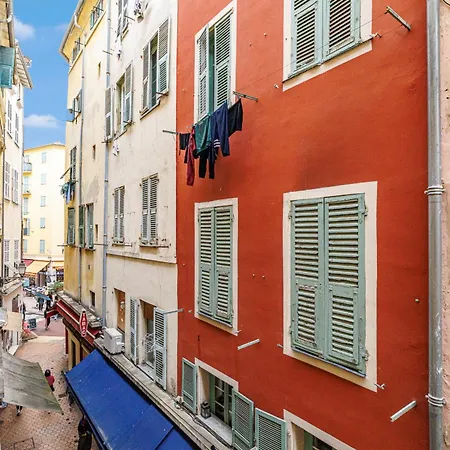 Appartement Chic & Cozy 2 Bdr Heart Of The Old Town