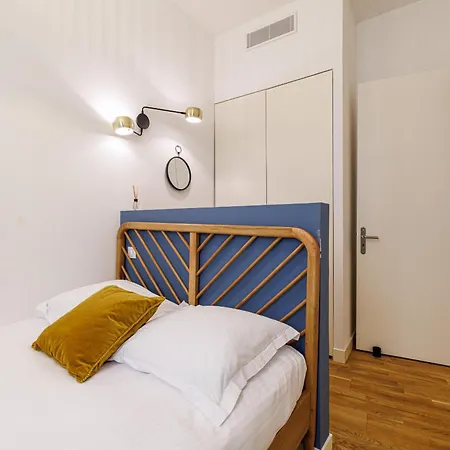 Appartement Chic & Cozy 2 Bdr Heart Of The Old Town *