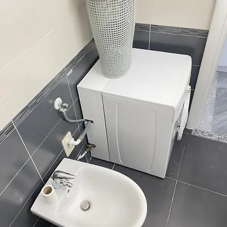 Appartement En Face De La Avec Vue Fantastique ! *