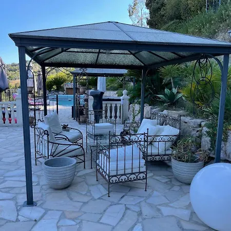 Villa Vil *
