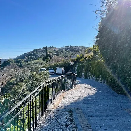 Vil Villa Nice