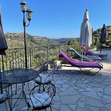Villa Vil
