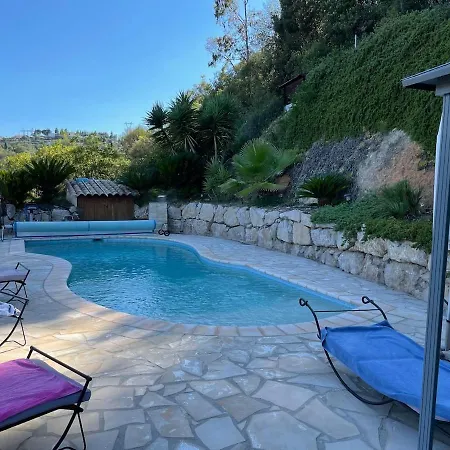 Vil Villa *