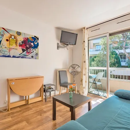 Apartment Le Petit Balcon
