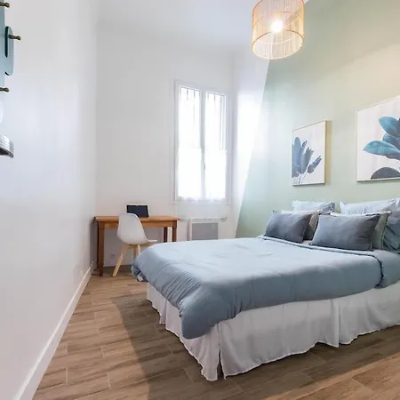 Noa House Appartement