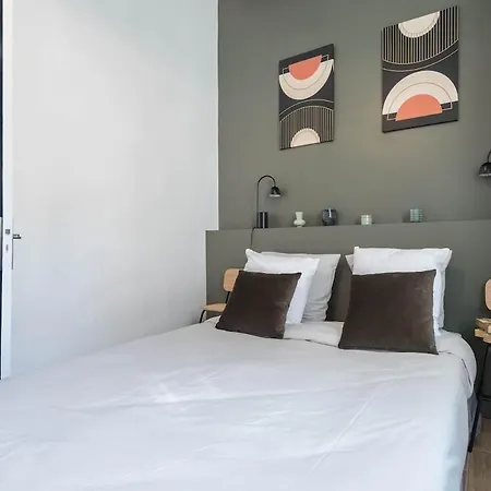 Noa House Appartement