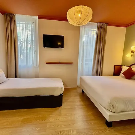 Hotel Boréal 3*