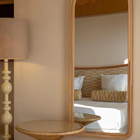 Hotel Le Soleia By Inwood Nice