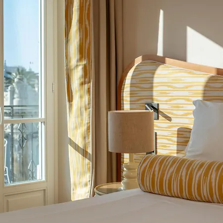 Hotel Le Soleia By Inwood Nice