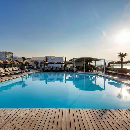 Hotel Radisson Blu